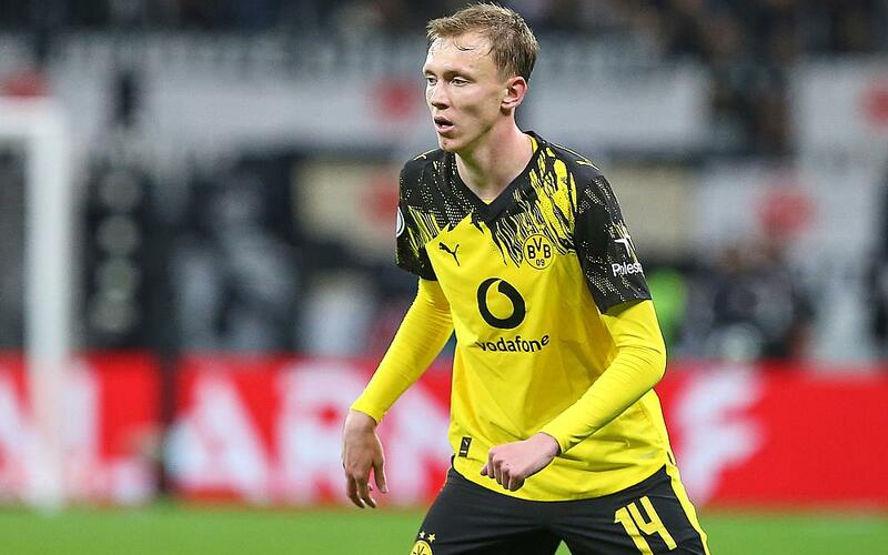 Maximilian Beier (Archiv) - Foto: über dts Nachrichtenagentur