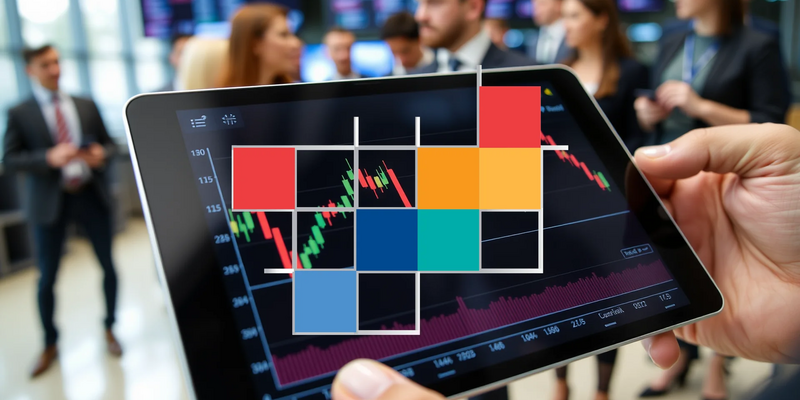 PCCW Aktie: Unter Druck - Foto: über boerse-global.de