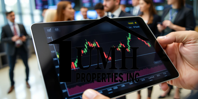 UMH Properties Aktie: Potenzial überzeugt - Foto: über boerse-global.de