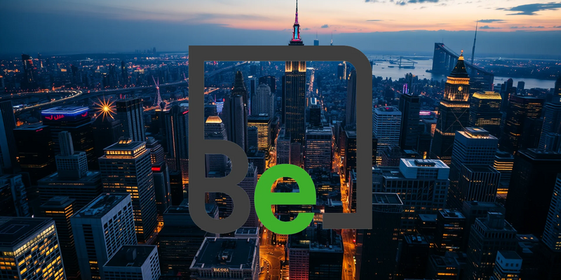 ¿Ha tocado fondo la acción de Bloom Energy? Un análisis de su situación actual - Foto: über boerse-global.de