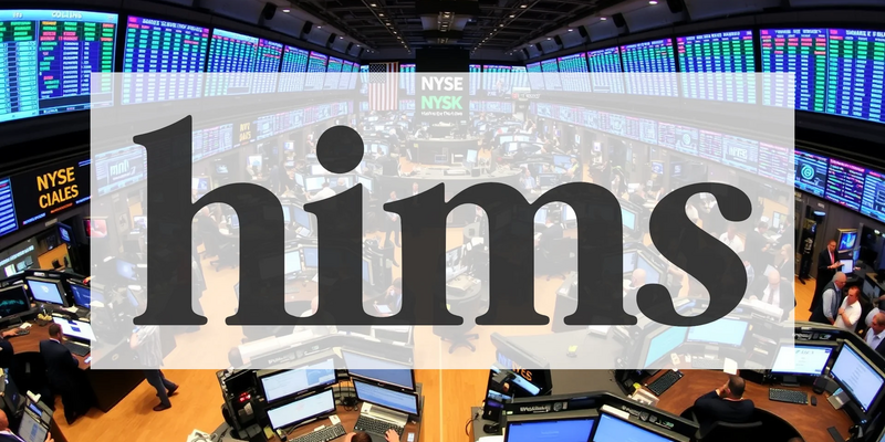 Hims & Hers: La apuesta de crecimiento frente al escepticismo analítico - Foto: über boerse-global.de