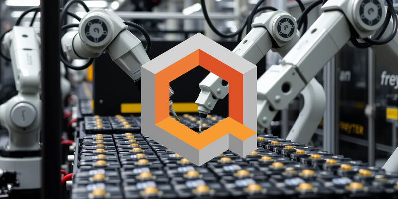 IonQ: Un Acuerdo Estratégico en Europa Alimenta el Optimismo - Foto: über boerse-global.de