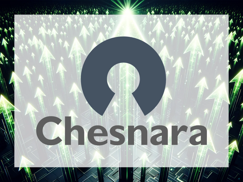 Chesnara Aktie: Solides Plus vor Jahresende - Foto: über boerse-global.de