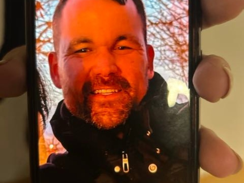 POL-HG: +++Vermisste Person+++ - Foto: presseportal.de