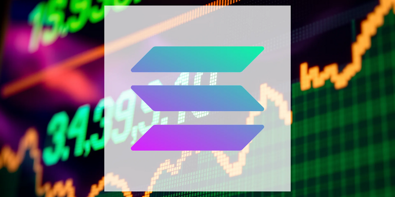 Institutional Confidence Defies Market Jitters Around Solana - Foto: über boerse-global.de