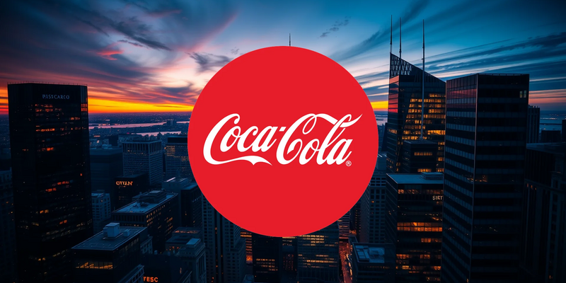 Coca-Cola Aktie: Widersprüchliche Signale - Foto: über boerse-global.de