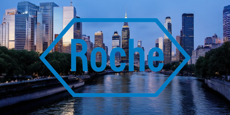 Roche Aktie: Erlösung nach Zitterpartie - Foto: über boerse-global.de