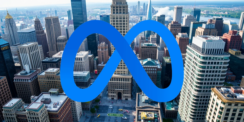 Meta se enfrenta a múltiples frentes regulatorios y de confianza - Foto: über boerse-global.de