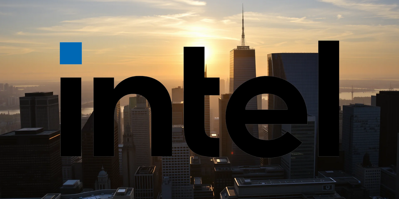 Intel Recibe un Viento de Cola Financiero - Foto: über boerse-global.de