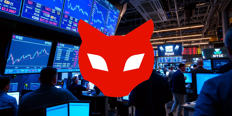 Red Cat: El sector defensa reactiva el interés por sus acciones - Foto: über boerse-global.de