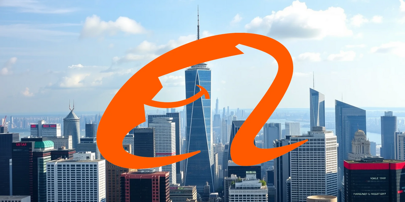 Alibaba en la encrucijada: Sanciones y semiconductores definen su rumbo - Foto: über boerse-global.de