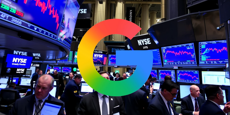 Alphabet: El consenso alcista se consolida pese a las ventas de directivos - Foto: über boerse-global.de