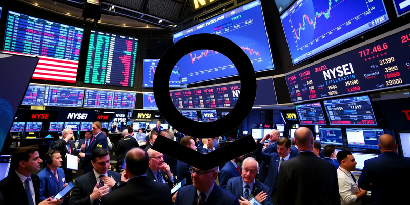 Palantir Shares Surge Amidst Valuation and Insider Concerns - Foto: über boerse-global.de