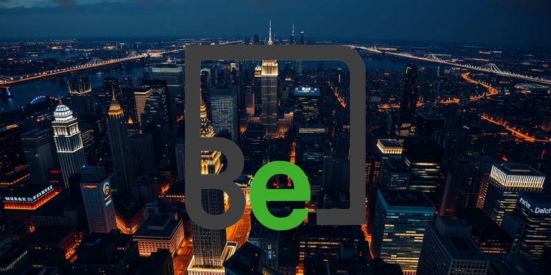 Bloom Energy Aktie: Bemerkenswerter Fortschritt - Foto: über boerse-global.de