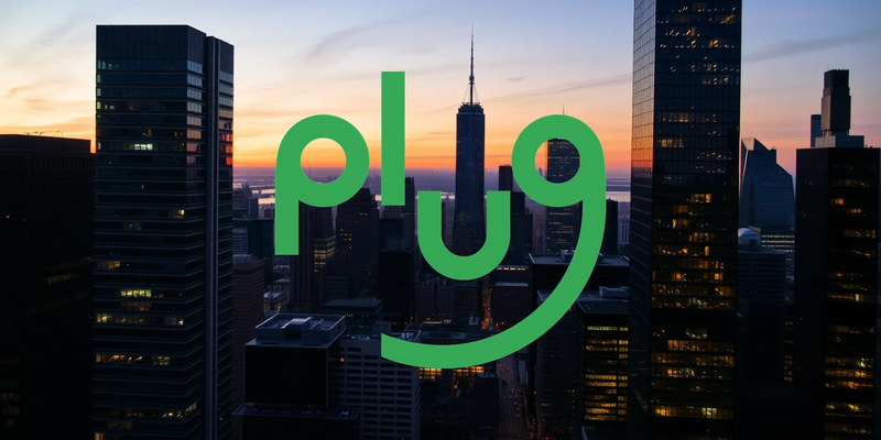 Plug Power Shares Navigate a Week of Sharp Swings - Foto: über boerse-global.de