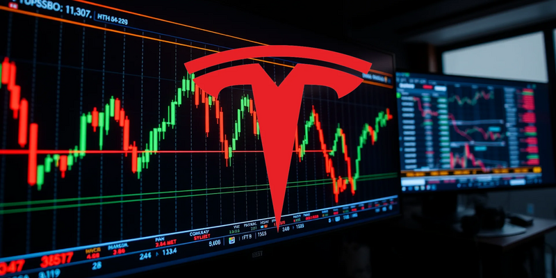 Tesla Faces Critical 60-Day Marketing Mandate Amid Legal Victory - Foto: über boerse-global.de