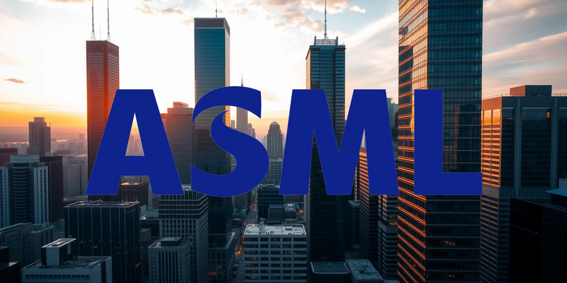 China’s Workaround of Chip Export Controls Poses Strategic Challenge for ASML - Foto: über boerse-global.de