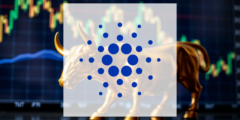 Cardano’s Privacy Push: Can Midnight Spark a Reversal Amid Market Gloom? - Foto: über boerse-global.de