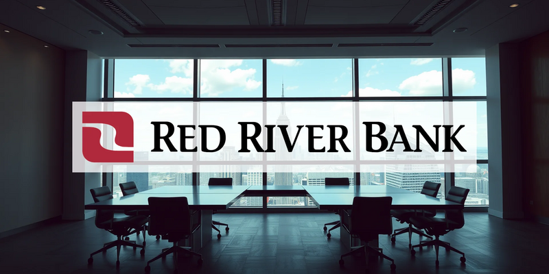 Red River Aktie: Rückkaufprogramm - Foto: über boerse-global.de