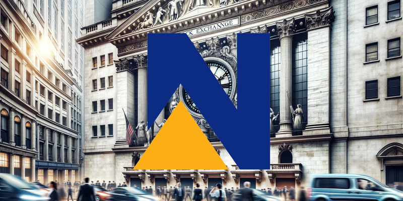 Newmont Mining Shares Surge Amid Favorable Gold Market Conditions - Foto: über boerse-global.de