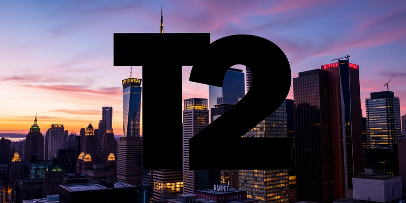 Inversores institucionales apuestan fuerte por Take-Two Interactive - Foto: über boerse-global.de