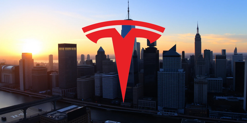 Tesla Enfrenta un Crucial Ultimátum de 60 Días en California - Foto: über boerse-global.de