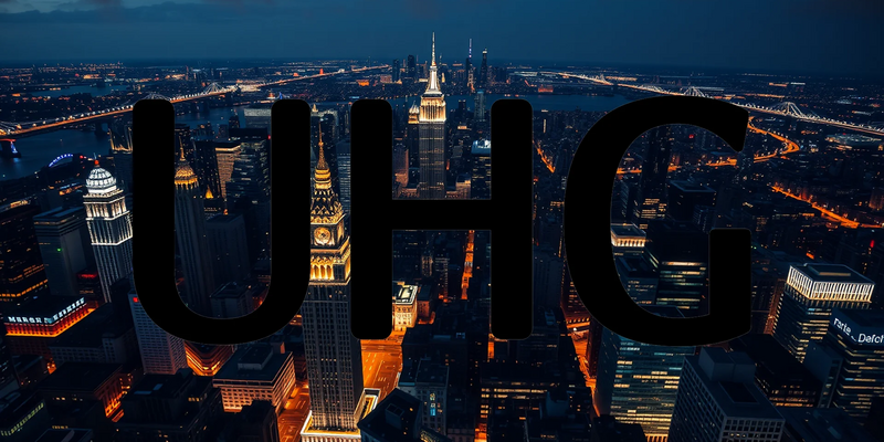 ¿Recupera UnitedHealth la confianza de los mercados? - Foto: über boerse-global.de