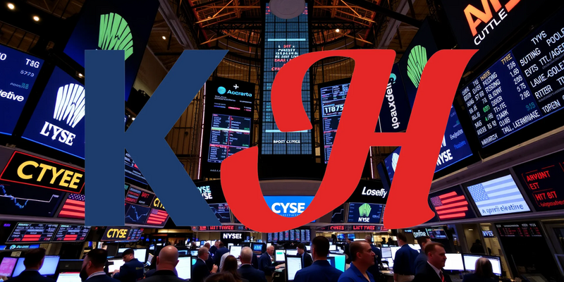 Leadership Shifts and Major Insider Sale Cast Shadow Over Kraft Heinz - Foto: über boerse-global.de