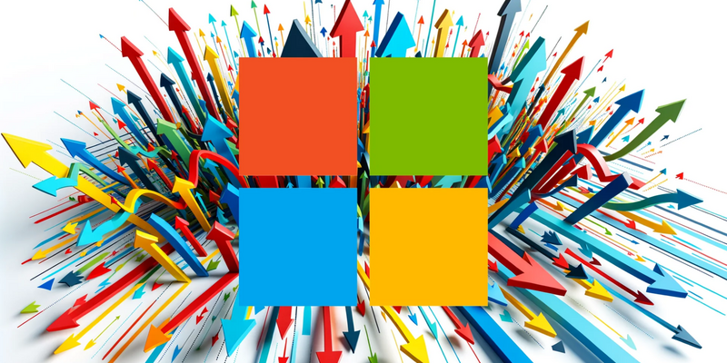 Investor Patience Wears Thin as Microsoft’s AI Spending Spree Continues - Foto: über boerse-global.de