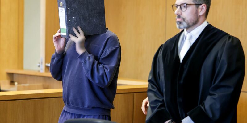 Gegen einen in Aachen verurteilten Krankenpfleger wird auch in Köln ermittelt. (Archivbild) - Foto: Oliver Berg/dpa