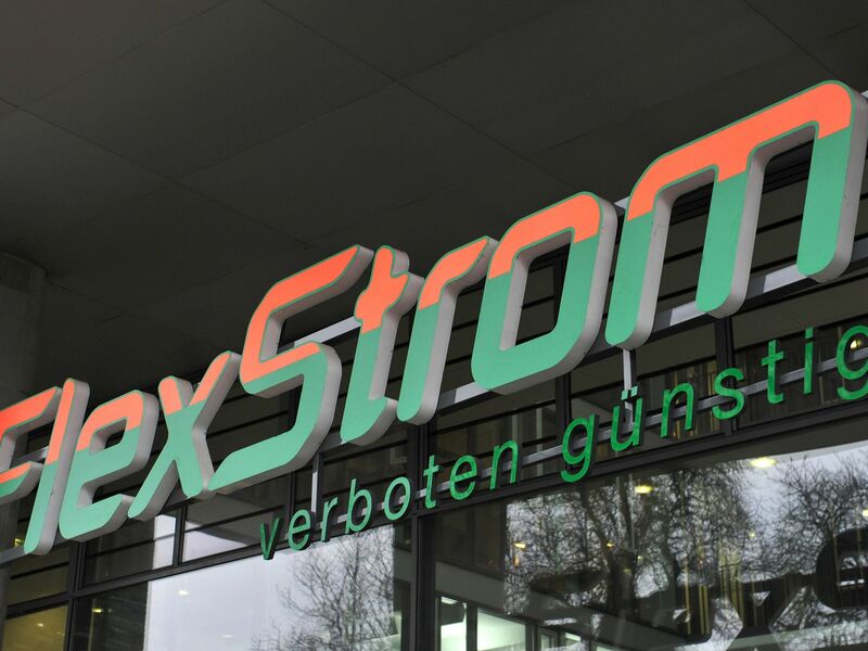 2013 platzte das Geschäftsmodell von Flexstrom. (Archivbild) - Foto: picture alliance / dpa