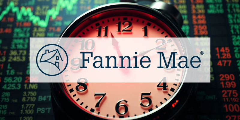Fannie Mae Shares Surge on Accelerated Privatization Timeline - Foto: über boerse-global.de