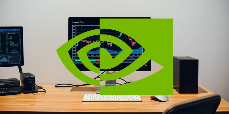 Nvidia Stock Surges as Regulatory Approval Clears Path for Major Intel Partnership - Foto: über boerse-global.de