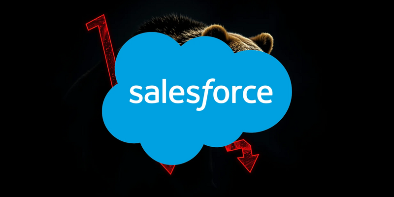 Salesforce Acelera: Una Estrategia Dual en Inteligencia Artificial - Foto: über boerse-global.de
