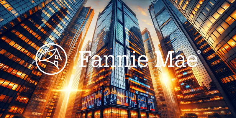 Fannie Mae: El camino hacia la privatización gana claridad - Foto: über boerse-global.de