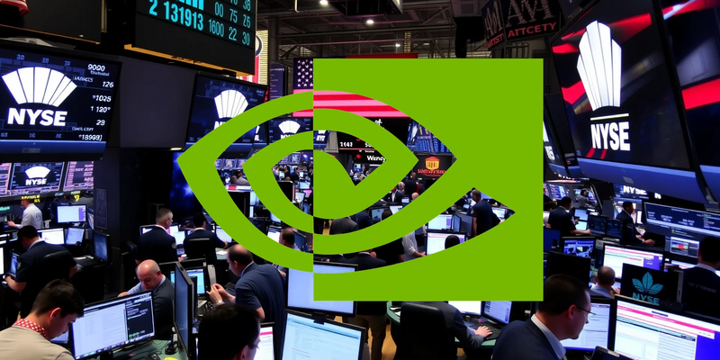 Nvidia supera el último obstáculo regulatorio para su alianza estratégica con Intel - Foto: über boerse-global.de