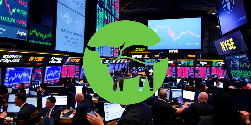 Beyond Meat: Cambios en Finanzas Agitan la Incertidumbre - Foto: über boerse-global.de