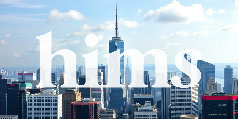 Hims & Hers: A High-Stakes Bet on Physical Growth Amid Digital Doubts - Foto: über boerse-global.de