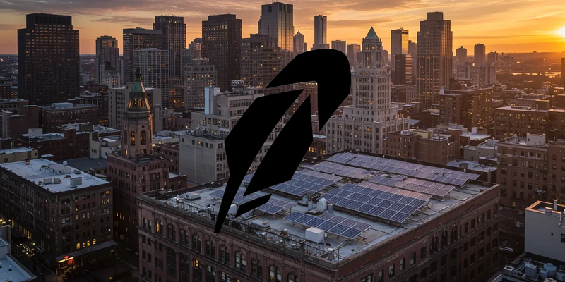 Robinhood: La apuesta por la diversificación más allá de la bolsa - Foto: über boerse-global.de