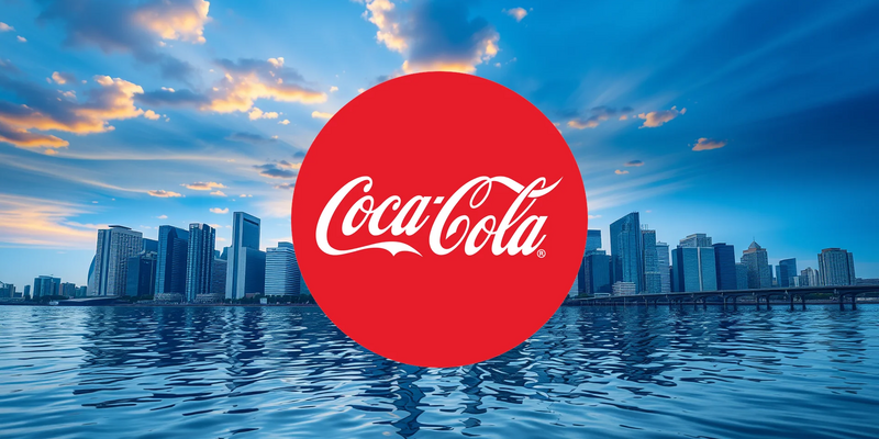 Coca-Cola: Divergencias entre el análisis y los grandes inversores - Foto: über boerse-global.de