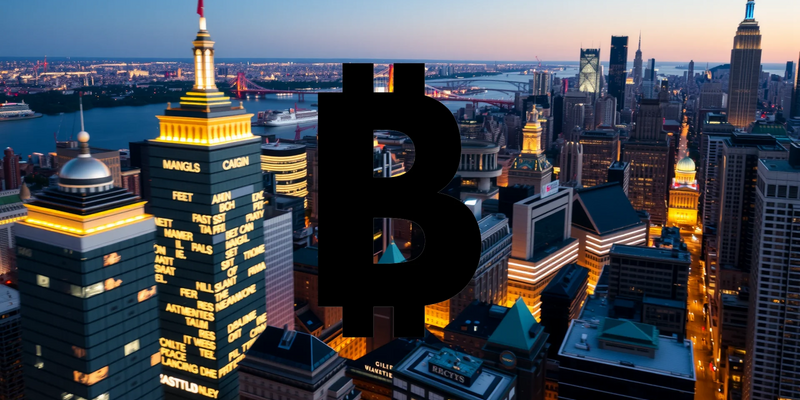 MicroStrategy: La amenaza de una posible exclusión de los índices bursátiles - Foto: über boerse-global.de