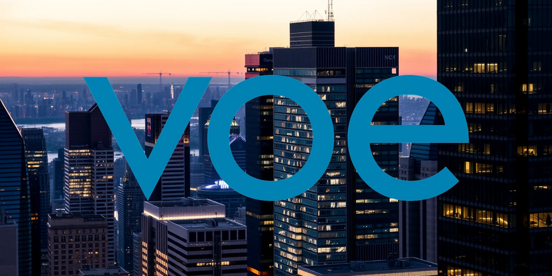 Voestalpine Shares: A Surge in Price Target Amid Cautious Stance - Foto: über boerse-global.de