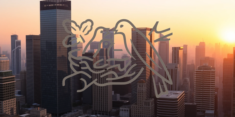 Nestlé’s Costly Victory: Perrier’s Future Secured at a Steep Price - Foto: über boerse-global.de