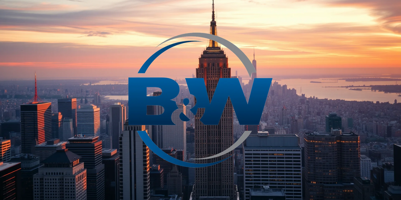 Babcock & Wilcox Stock Bolstered by Year-End Contract Surge - Foto: über boerse-global.de