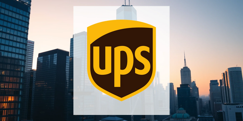 United Parcel Service: A High-Stakes Transformation - Foto: über boerse-global.de