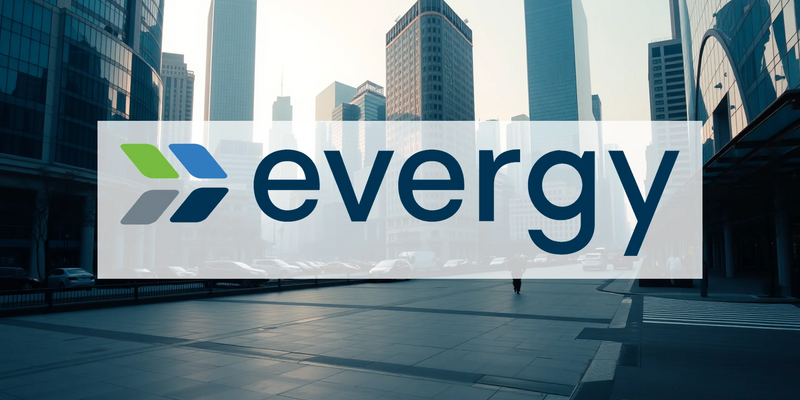 Evergy Shares Navigate Divergent Analyst Views Amid Strategic Investments - Foto: über boerse-global.de