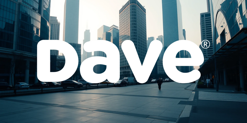 Dave Shares Exhibit Strength Amidst Market Turbulence - Foto: über boerse-global.de