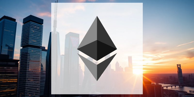 Ethereum’s Contradiction: Surging Network Activity Meets Stagnant Price - Foto: über boerse-global.de