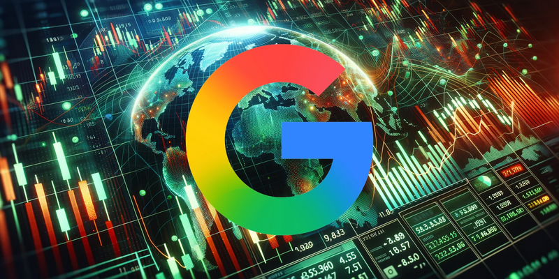 El ímpetu alcista de Alphabet: Un análisis de sus impulsores - Foto: über boerse-global.de