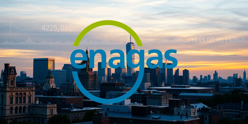 La acción de Enagás se enfrenta a un contexto de presión - Foto: über boerse-global.de